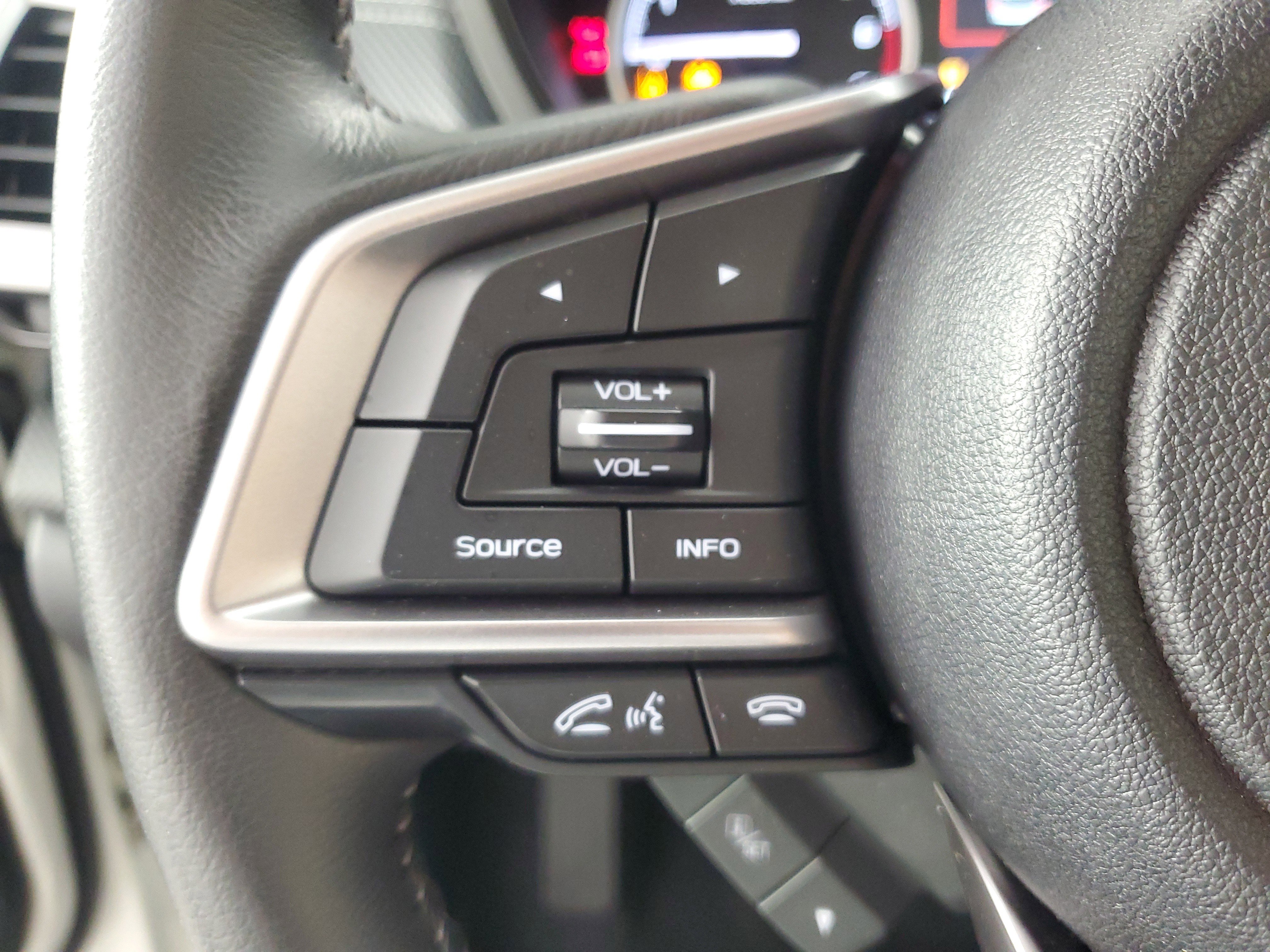 Used 2023 Subaru Forester Limited image 24