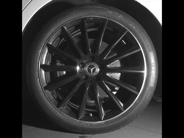 Certified 2023 Mercedes-Benz S 500 4MATIC image 27