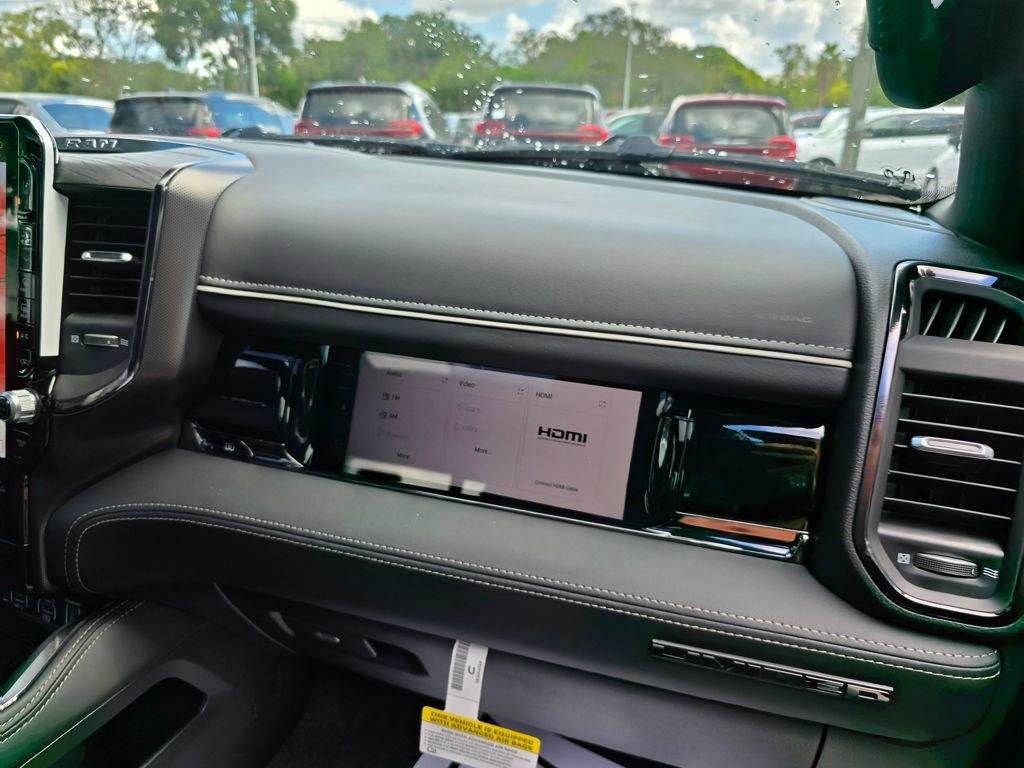 New 2026 RAM 1500 Limited image 42