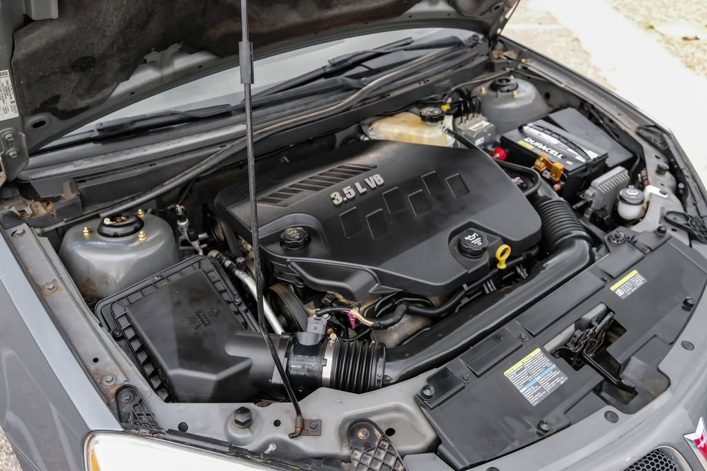 Used 2007 Pontiac G6 GT w/ Premium Package image 54