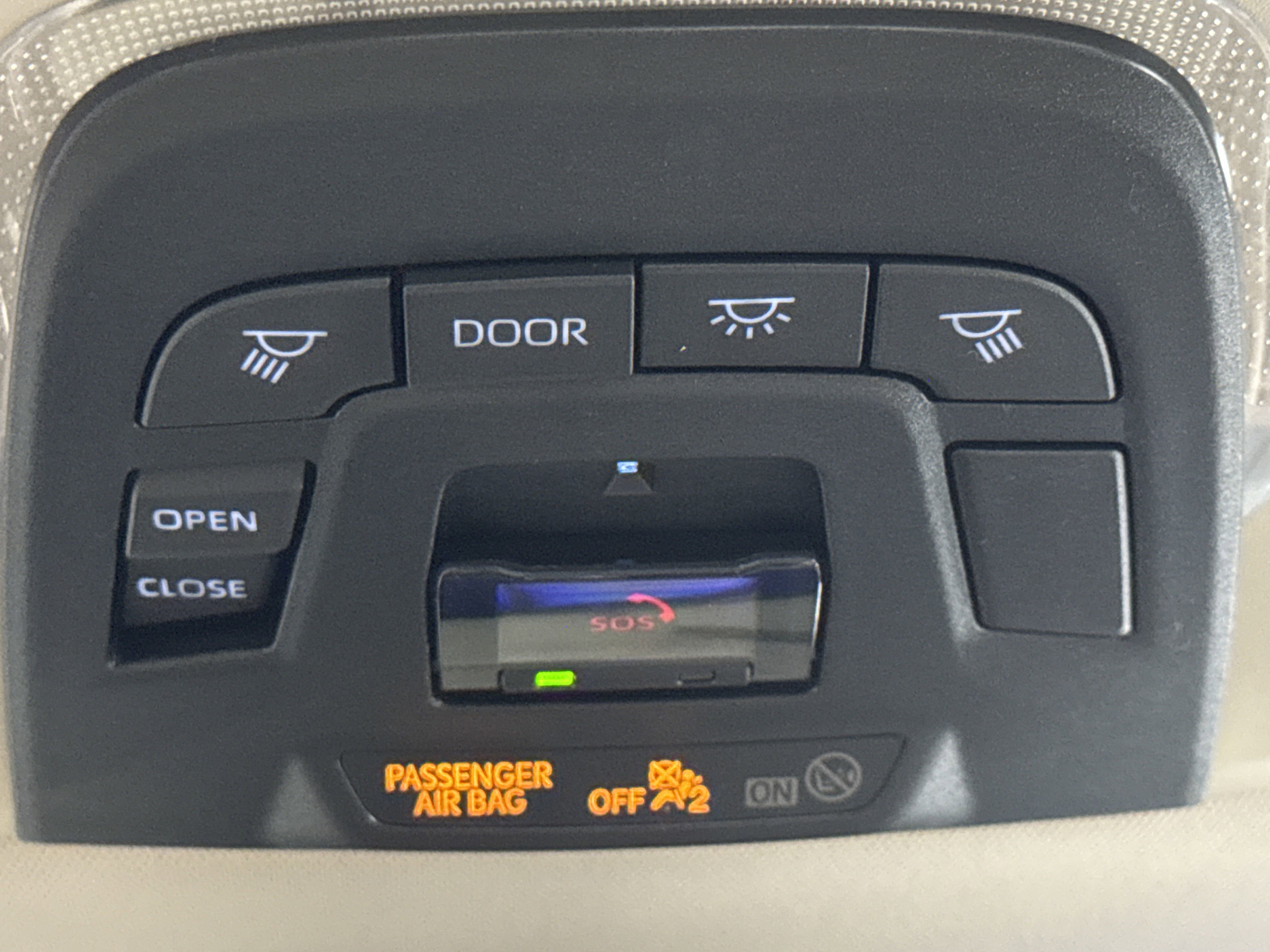 New 2026 Toyota Crown Limited w/ Advanced Technology Package image 9