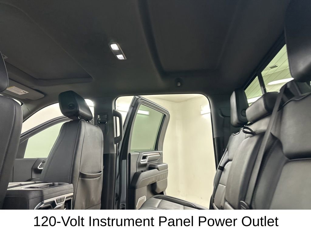 Used 2024 GMC Sierra 2500 Denali w/ Denali Reserve Package image 29