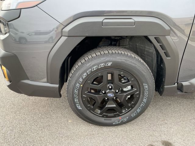 New 2026 Subaru Outback Wilderness image 8