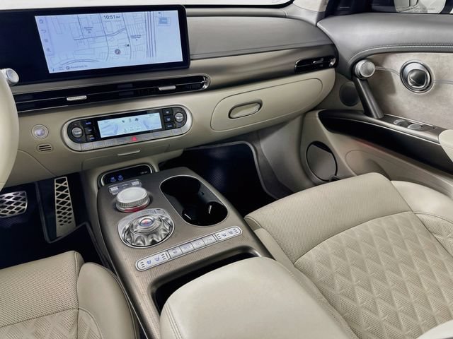 Used 2023 Genesis GV60 Performance AWD/4WD image 24