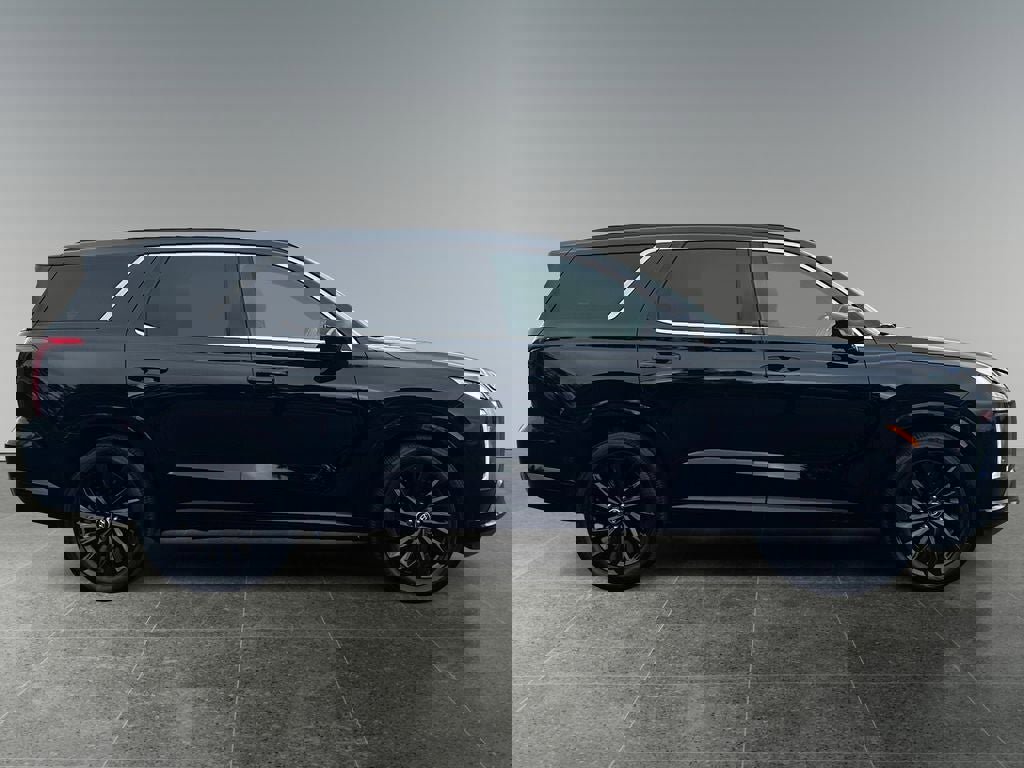 Used 2025 Hyundai Palisade Calligraphy image 8