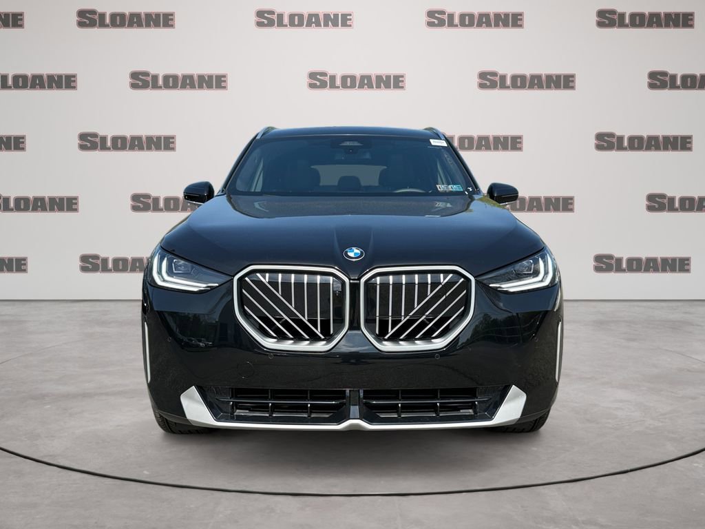 Certified 2025 BMW X3 xDrive30i w/ Premium Package AWD/4WD image 8