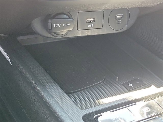 New 2025 Hyundai Elantra N image 9