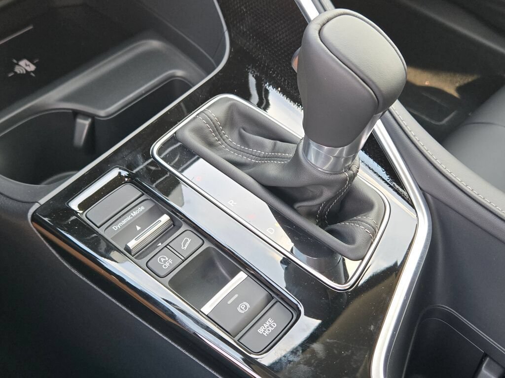 New 2026 Acura ADX AWD image 32