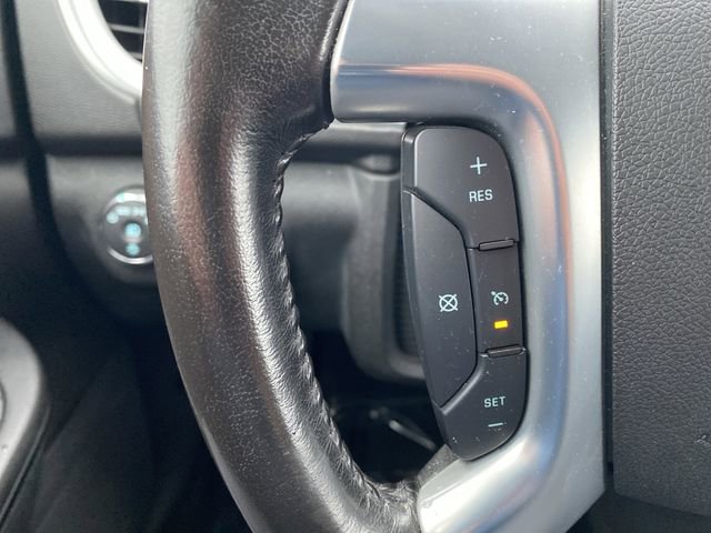 Used 2017 Chevrolet Traverse LT image 25