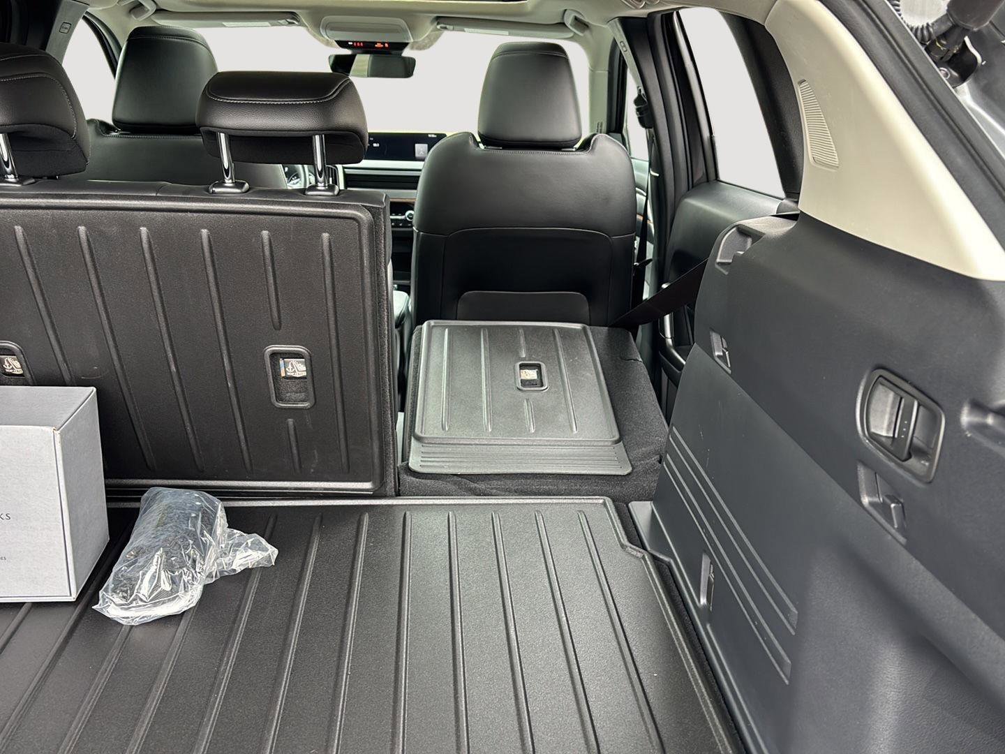 Used 2023 MAZDA CX-50 2.5 Turbo w/ Cargo Package image 19