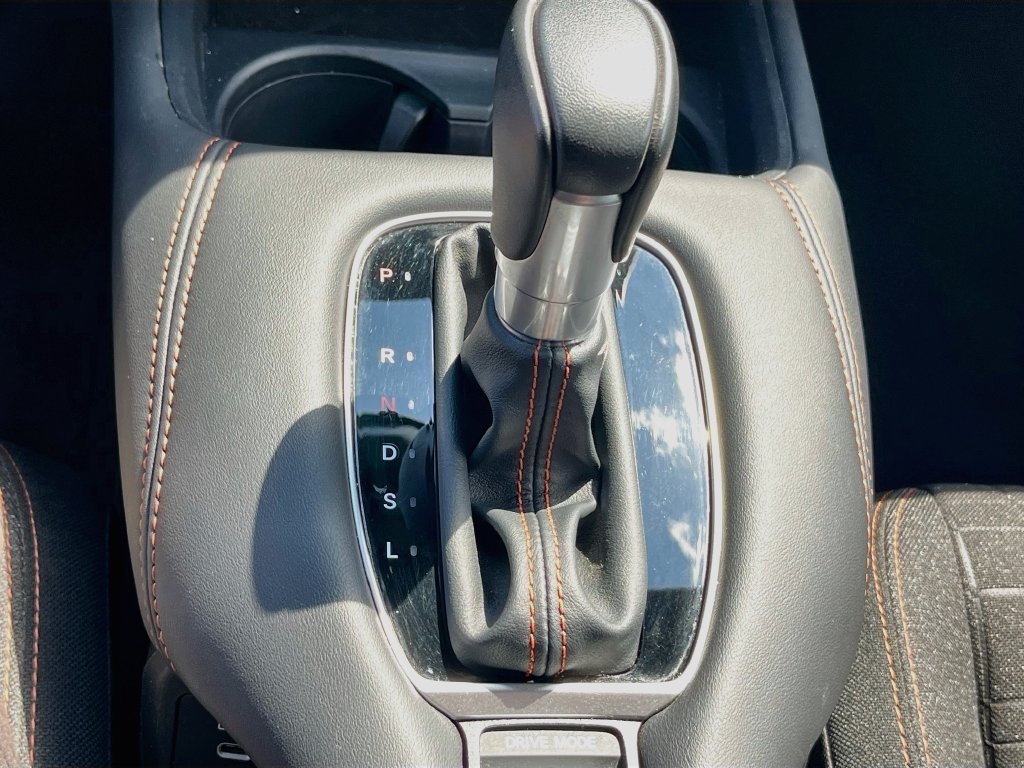 Used 2025 Honda HR-V Sport image 16