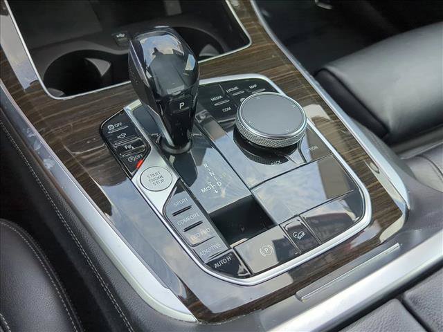 Used 2019 BMW X5 xDrive40i w/ Convenience Package AWD/4WD image 12