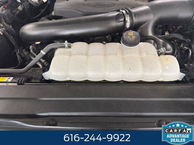 Used 2022 Ford F150 XLT w/ Equipment Group 302A High image 6