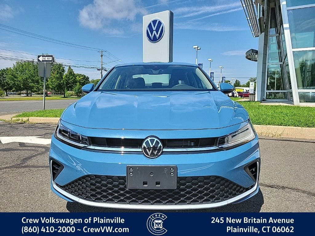 Used 2026 Volkswagen Jetta S FWD image 22