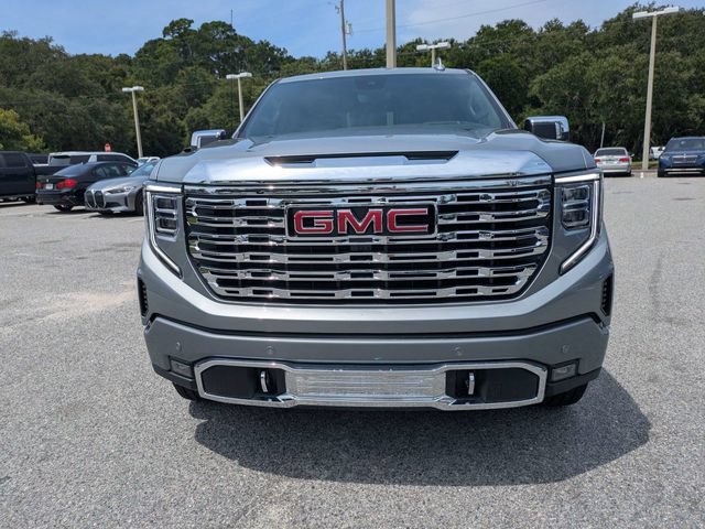 New 2026 GMC Sierra 1500 Denali w/ Denali Reserve Package AWD/4WD image 10