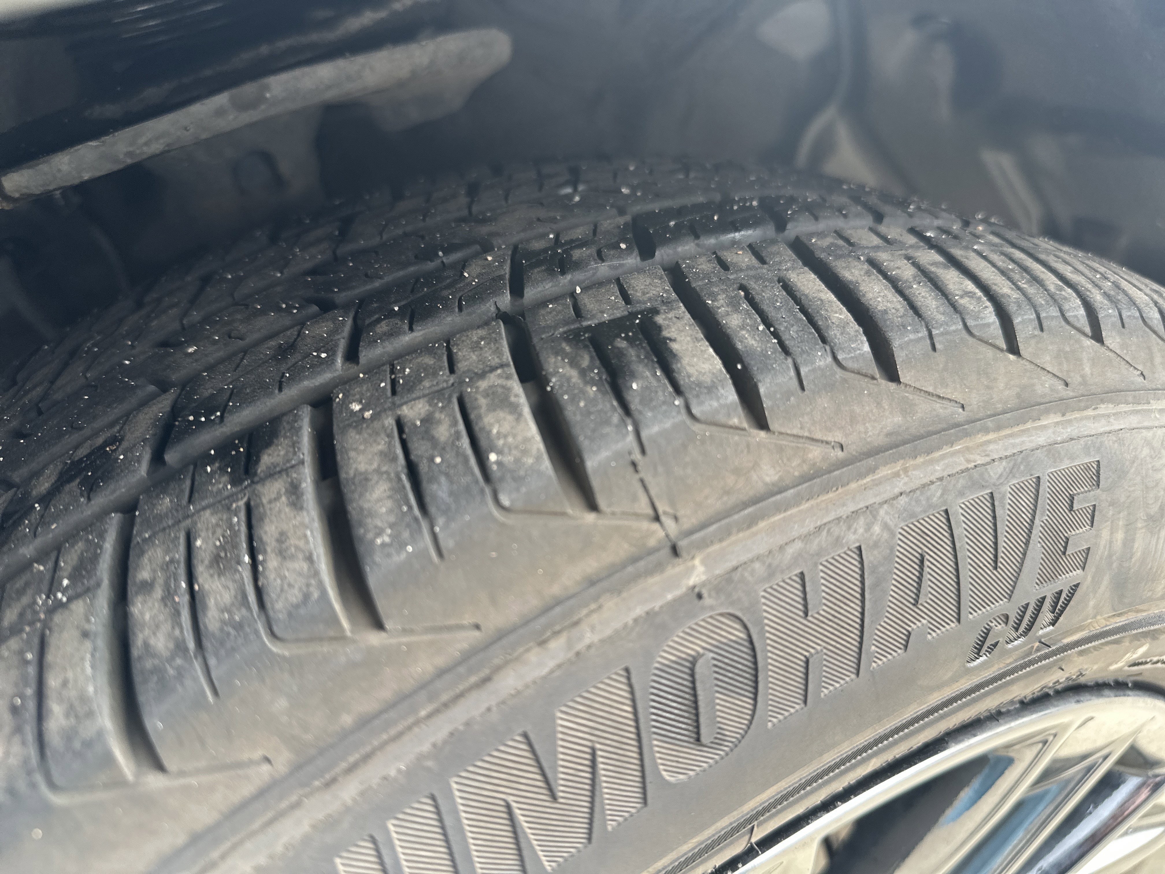 Used 2021 Lexus NX 300h AWD F Sport w/ Comfort Package image 13