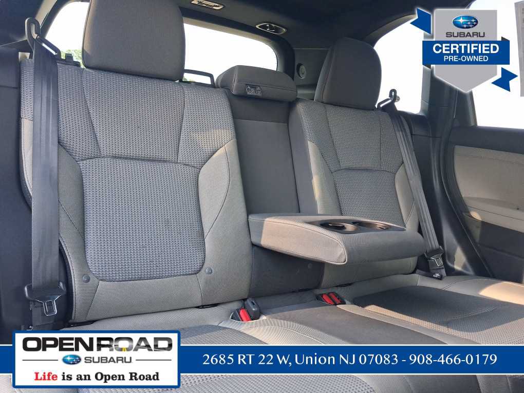 Certified 2026 Subaru Forester Premium AWD/4WD image 47