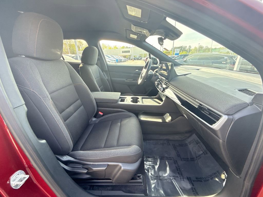 Used 2024 Honda Prologue EX image 27