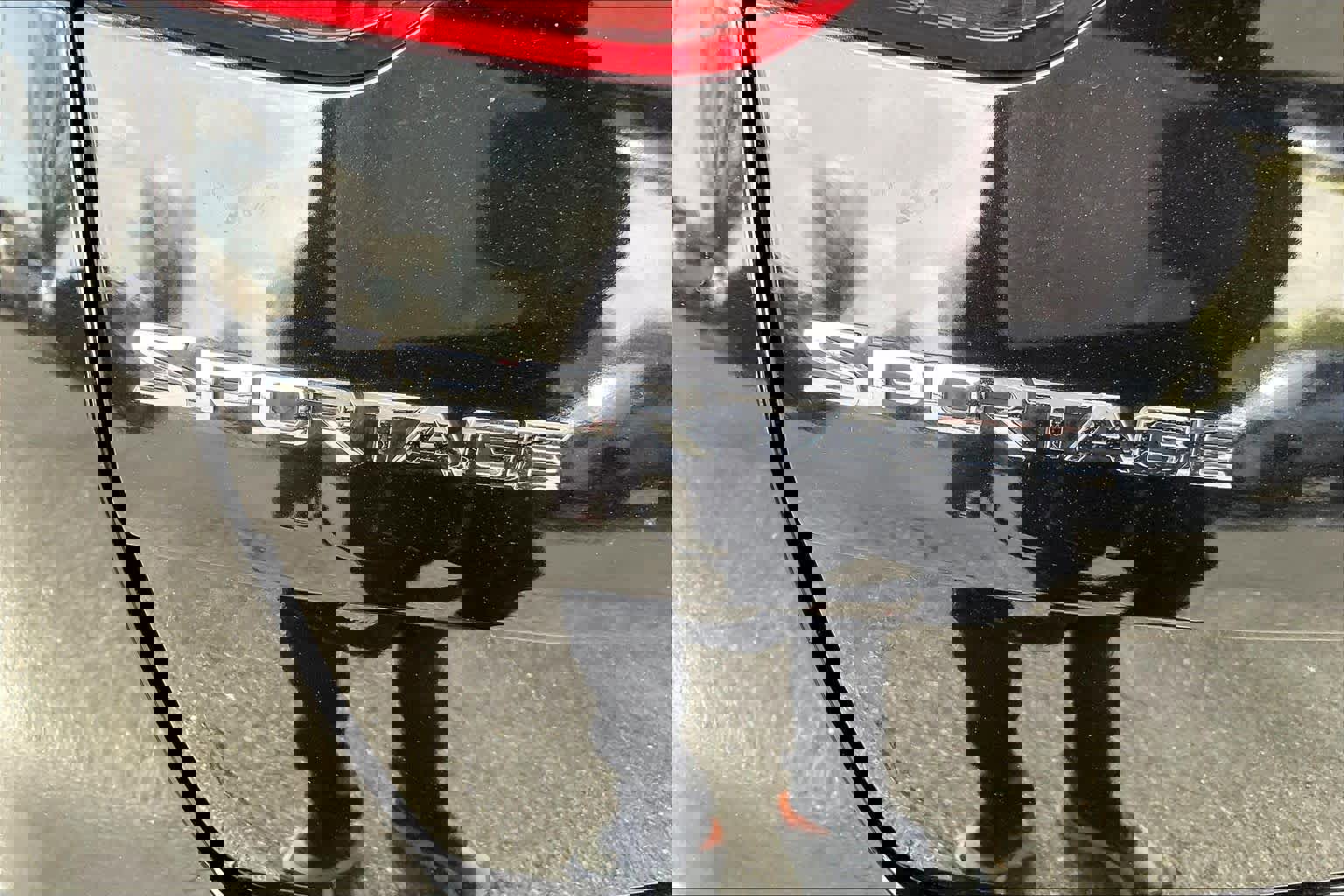 Used 2022 Kia Sportage LX w/ LX AWD Value Edition Package image 10