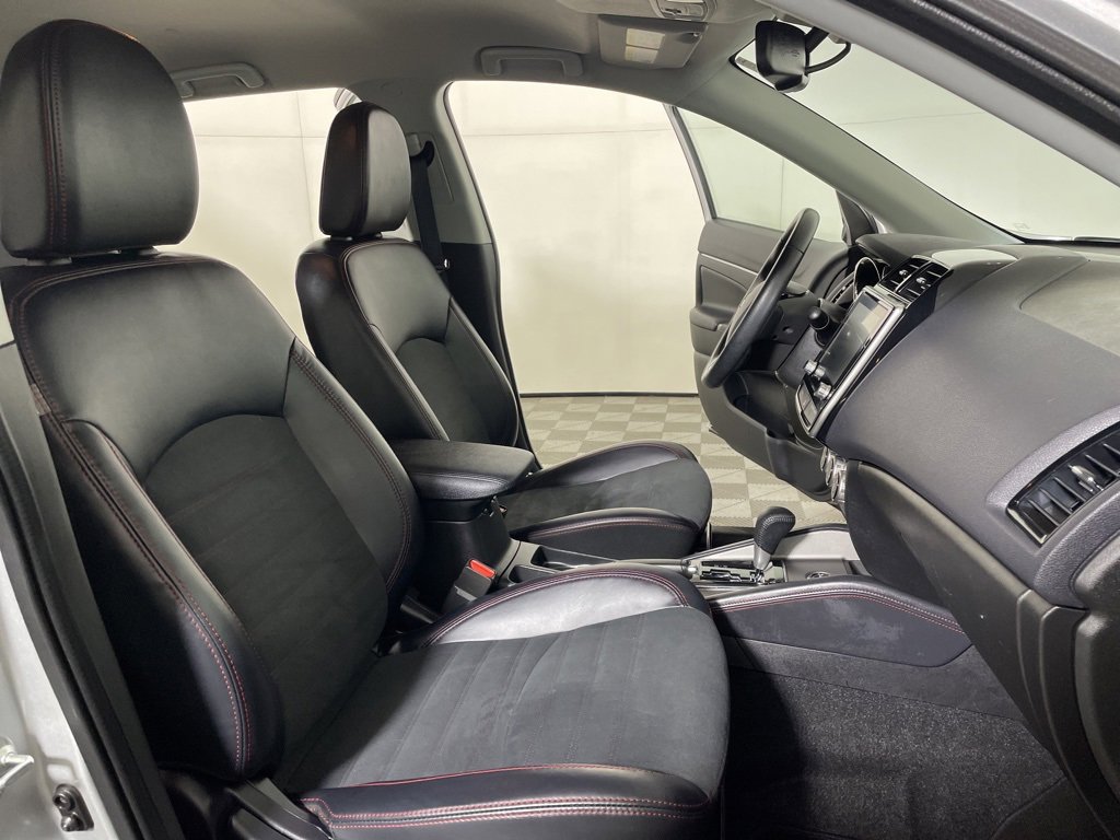 Used 2024 Mitsubishi Outlander Sport SE image 22