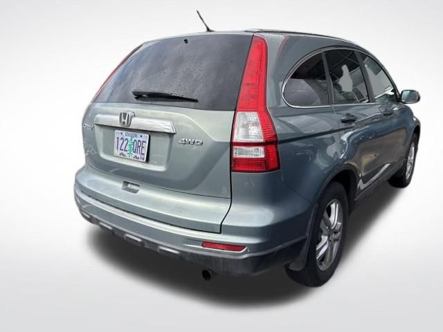 Used 2011 Honda CR-V EX image 2