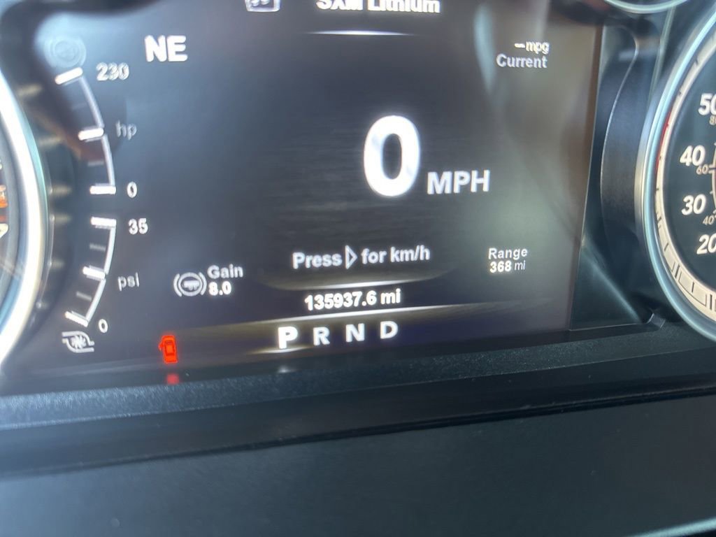 Used 2018 RAM 2500 Laramie w/ Sport Appearance Group image 28