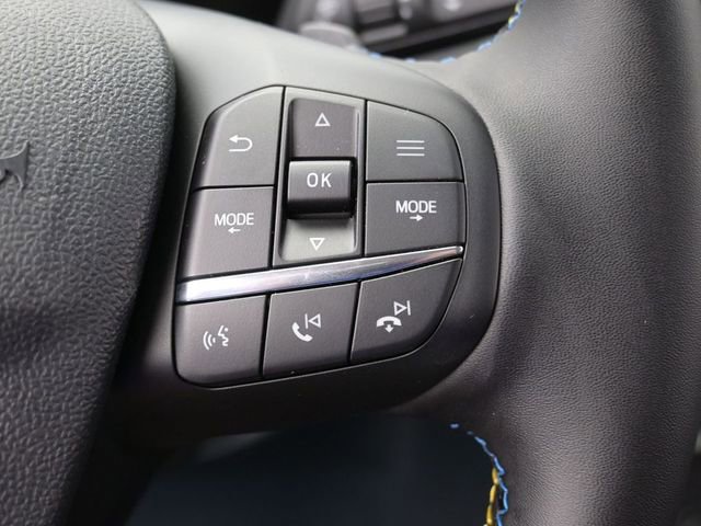 New 2025 Ford Maverick Lobo image 17