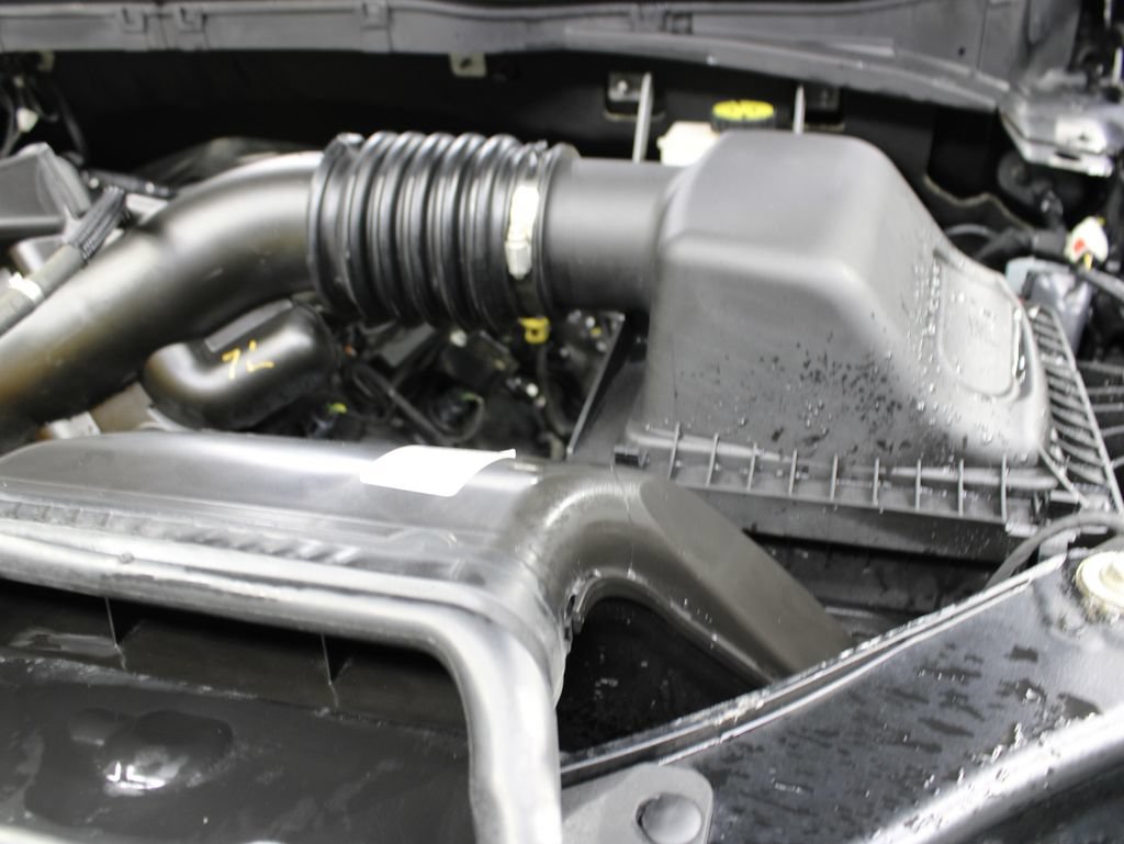 Used 2023 Ford F150 Lariat w/ Equipment Group 502A High AWD/4WD image 34