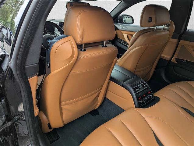 Used 2016 BMW 650i Gran Coupe RWD image 25