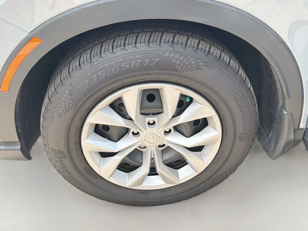 Certified 2024 Honda CR-V LX image 36