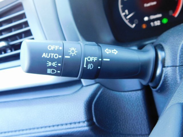 New 2026 Honda Odyssey EX-L image 37