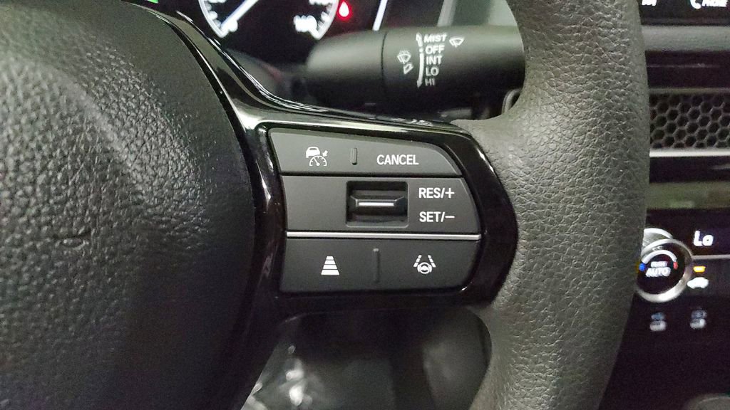Used 2025 Honda Civic LX image 29