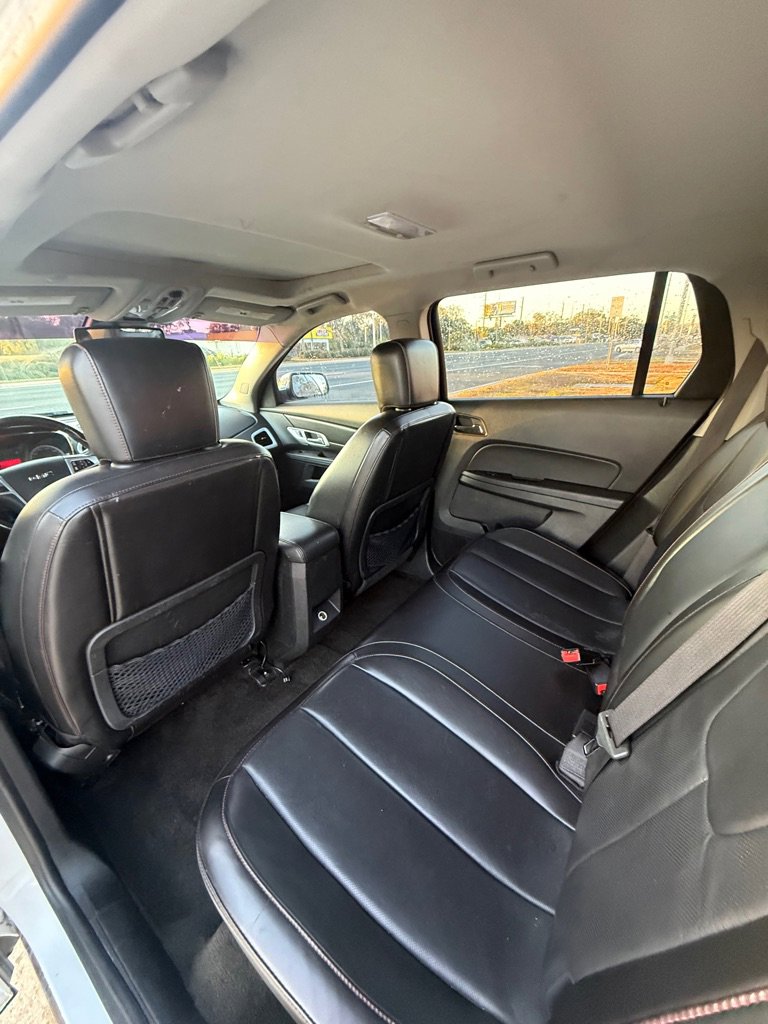 Used 2016 GMC Terrain SLT w/ Open Road Package image 9