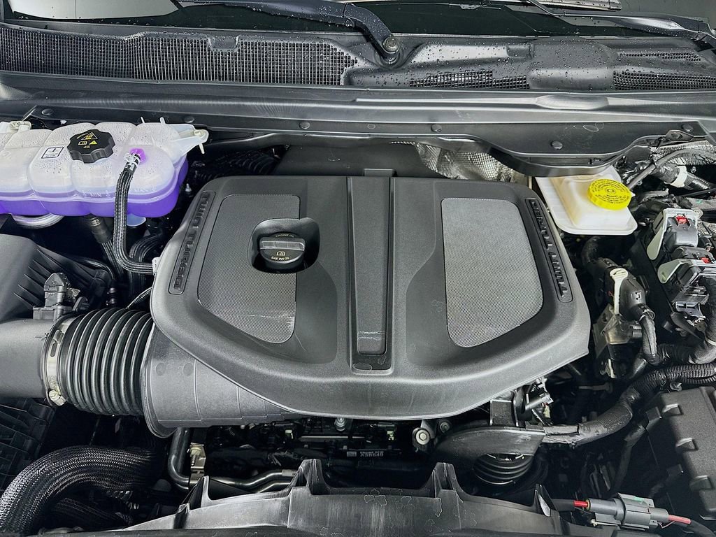 New 2026 RAM 1500 Big Horn image 18