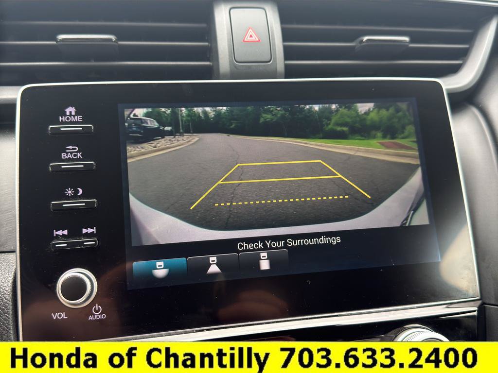 Used 2019 Honda Insight EX image 15