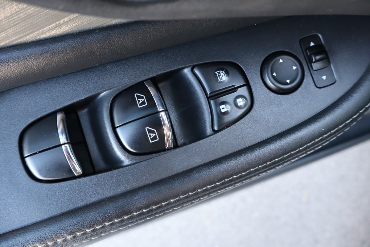 Used 2017 Nissan Murano Platinum w/ Platinum Technology Package image 27