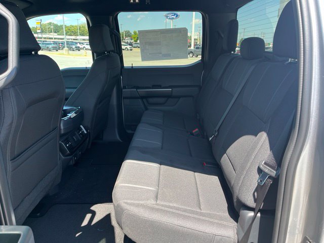 New 2026 Ford F150 STX w/ Equipment Group 200A AWD/4WD image 6