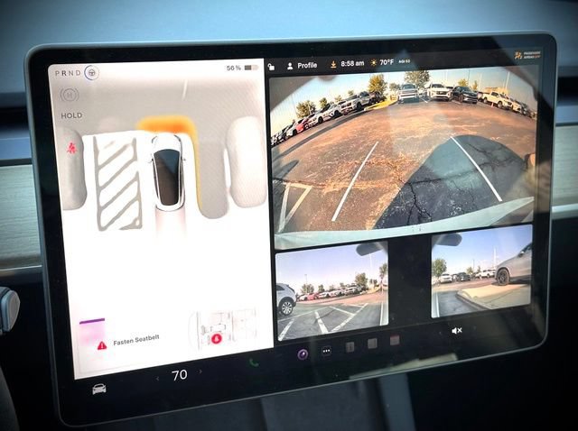 Used 2023 Tesla Model 3 Standard Range RWD image 22