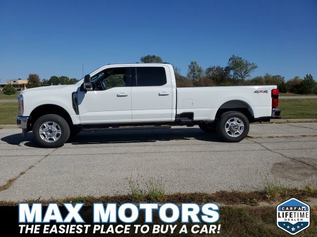 New 2026 Ford F350 King Ranch image 9