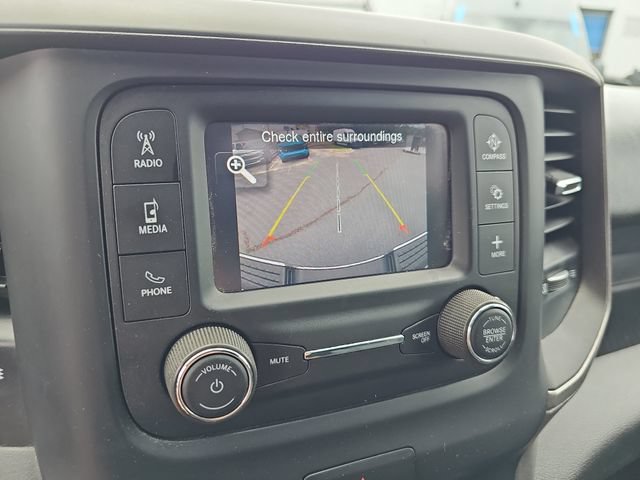 Used 2023 RAM 2500 Tradesman AWD/4WD image 26