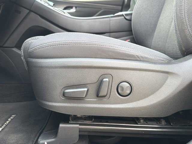 Used 2022 Hyundai Santa Fe SEL w/ Convenience Package AWD/4WD image 27