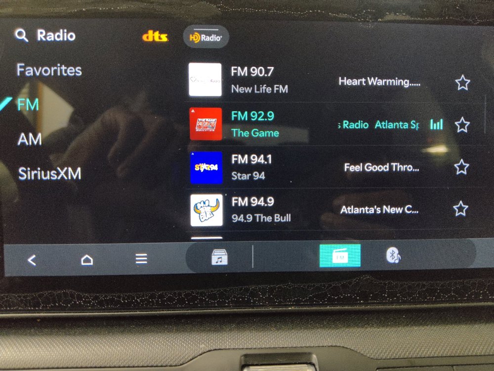 Used 2025 Kia K4 FWD image 25
