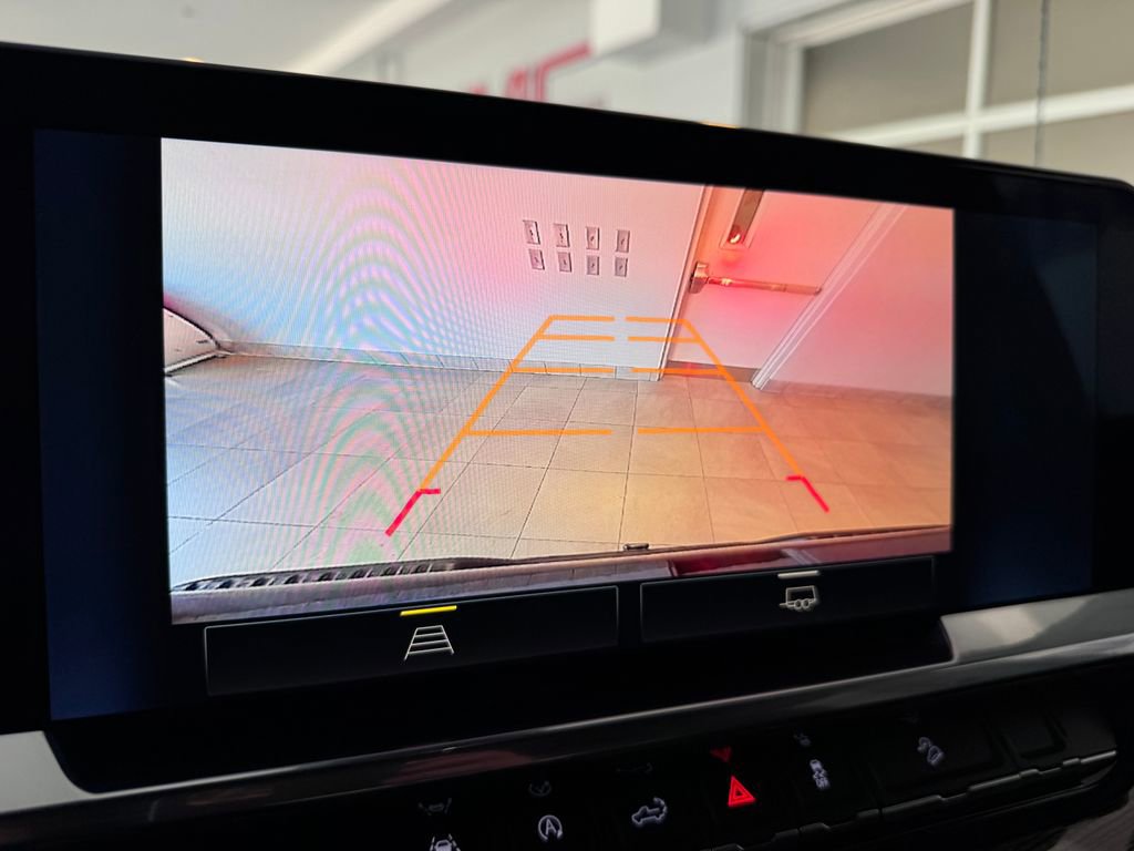 Certified 2025 Chevrolet Silverado 1500 RST image 21