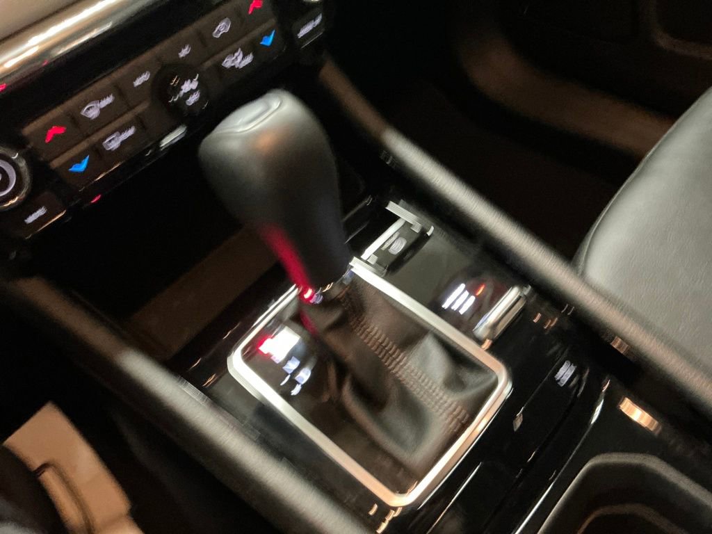 Certified 2022 Jeep Compass Limited AWD/4WD image 24