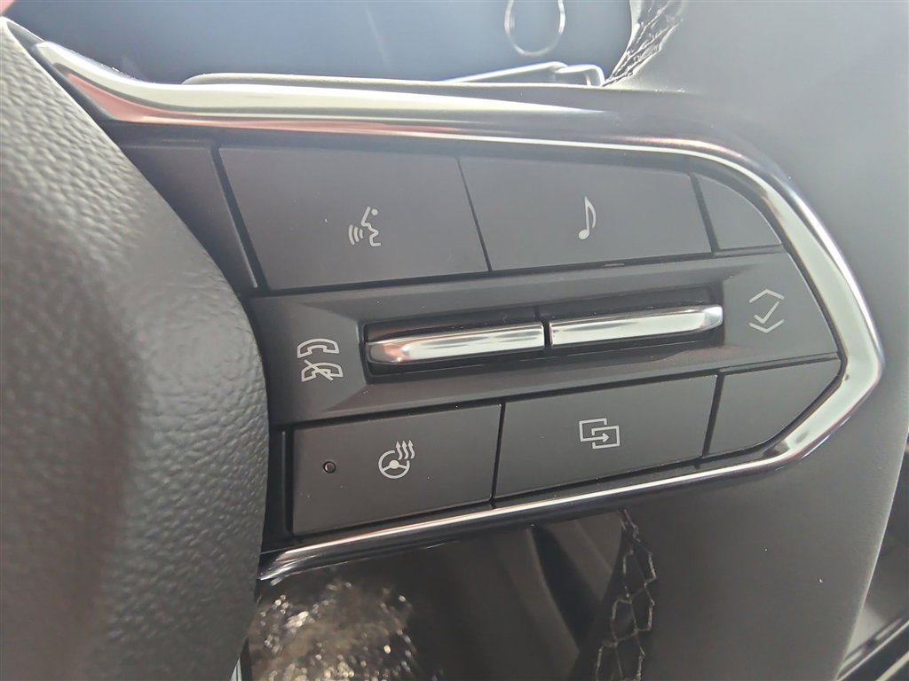 New 2026 Chevrolet Tahoe Premier image 36