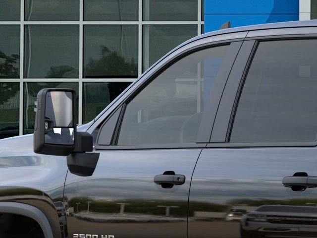 New 2026 Chevrolet Silverado 2500 Custom w/ Custom Value Package image 12