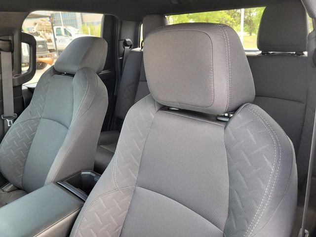 Used 2024 Toyota Tacoma SR5 image 18