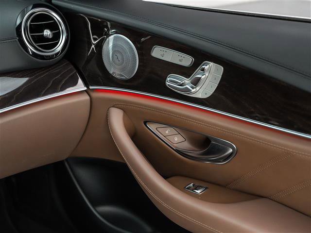 Used 2020 Mercedes-Benz E 63 AMG S image 37