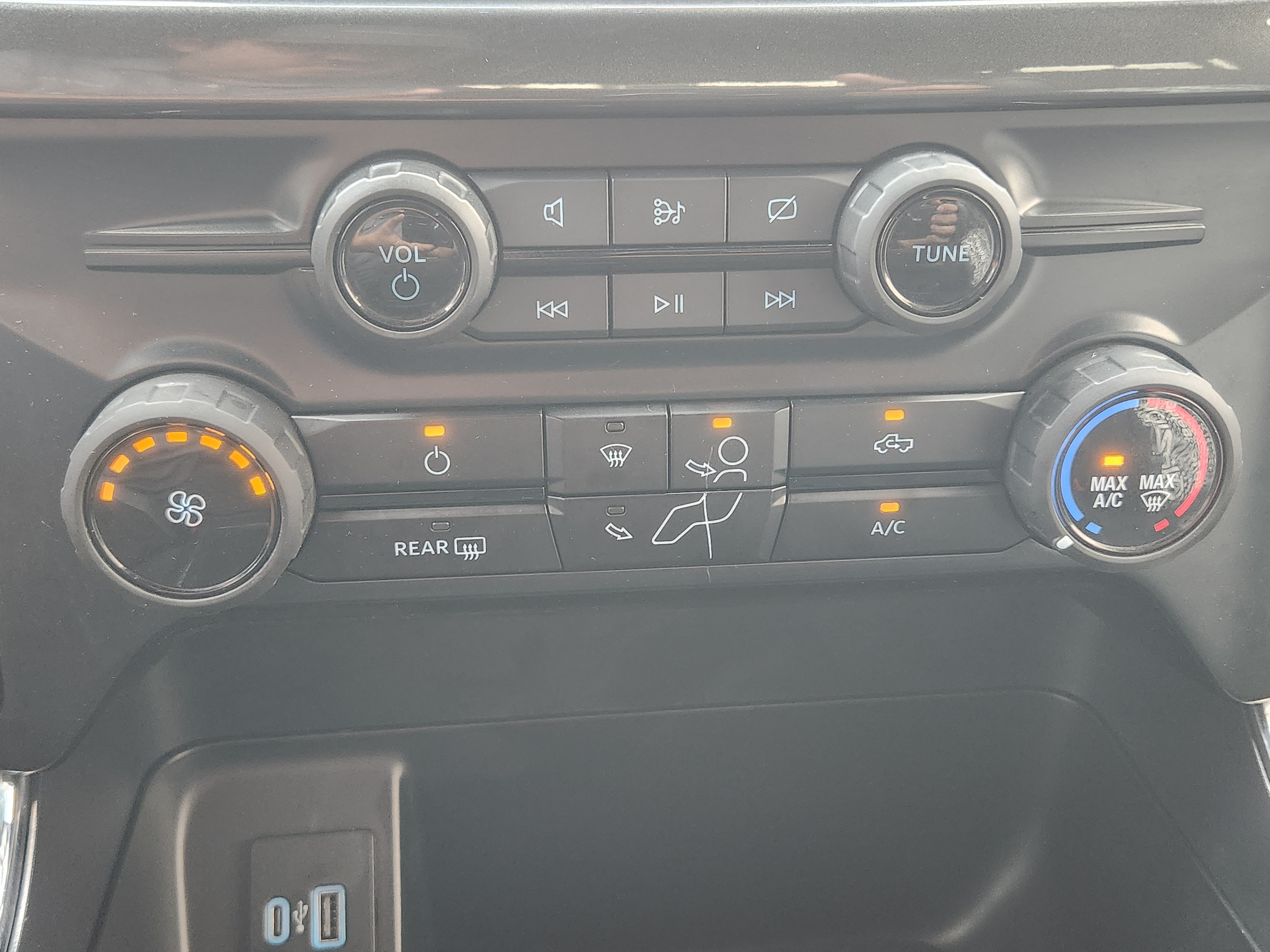 Used 2024 Ford F150 STX RWD image 14