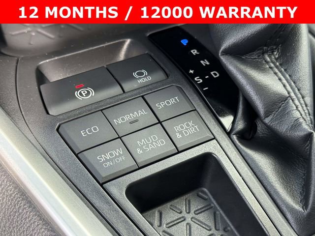 Used 2019 Toyota RAV4 XLE w/ Convenience Package image 21